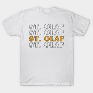 St. Olaf T-Shirt